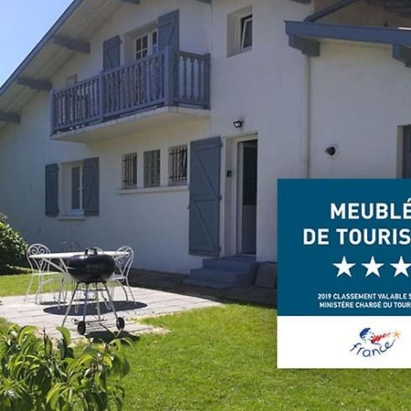 Appartement De Vacances Avec Jardin A 타노 외부 사진